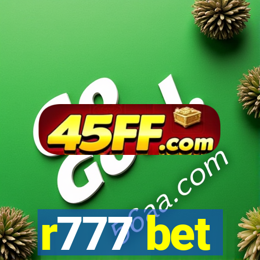 r777 bet